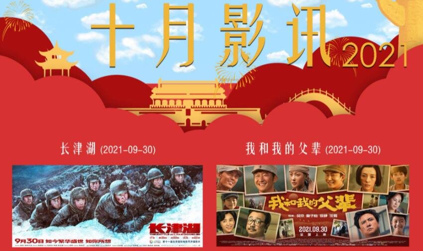 国庆电影档蓄势待发，目前电影行业应该怎么满足用户需求？怎样发展？