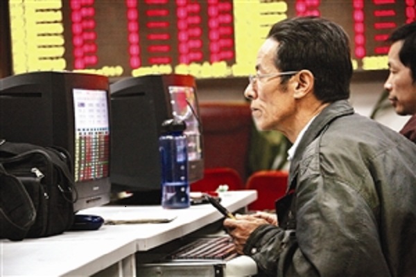 光头阳线预示着什么？有什么意义？