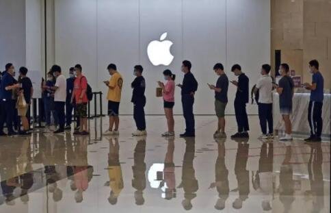 苹果多家供应商限电停产，为什么要限电停产？原因是什么？