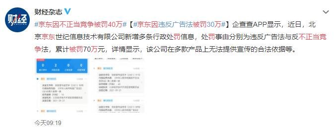 京东因不正当竞争被罚40万，京东是怎么实现垄断的？无货源又是怎么异军突起的？