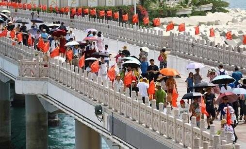 文旅部:今年国庆节游客人数会增加，国庆旅游需要注意的事项有哪些？