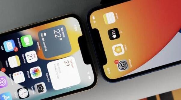 iPhone13创下苹果最长等待期，iPhone 13为什么这么受欢迎，以至于供不应求？