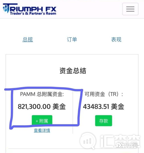 【汇查查】混淆多家监管，Triumph德汇疯狂寻找接盘侠！