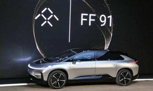 贾跃亭FF公司遭做空是怎么回事，贾跃亭持有多少FF公司股份，FF多少市值贾跃亭才能还清债务