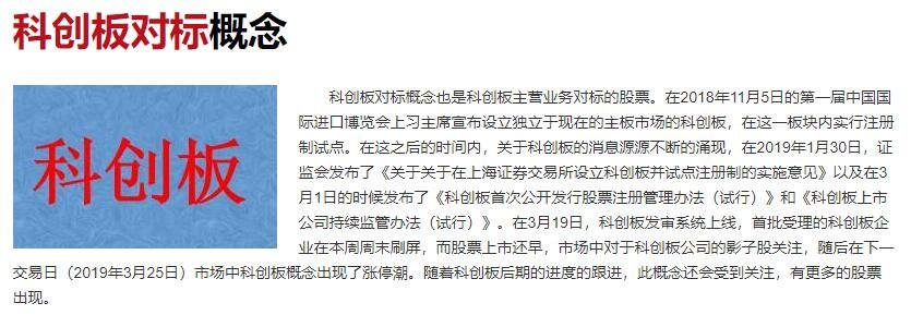 联想科创板上市