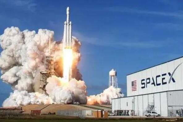 SpaceX估值超1000亿美元是怎么回事，SpaceX公司是干什么的，SpaceX有什么优点