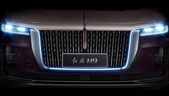 王健林称万达高管全部换乘红旗汽车，此举意味着什么，红旗汽车是怎样的汽车