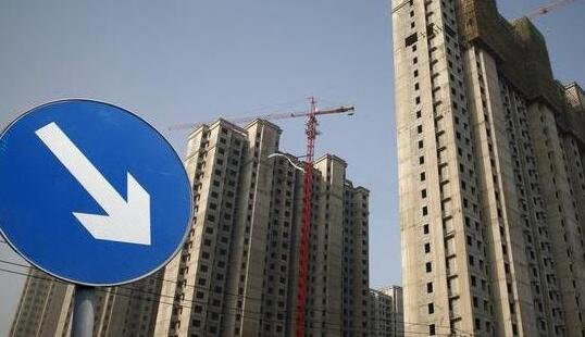 楼市金九银十有点冷怎么解读，楼市降温的原因是什么，未来楼市的发展趋势如何