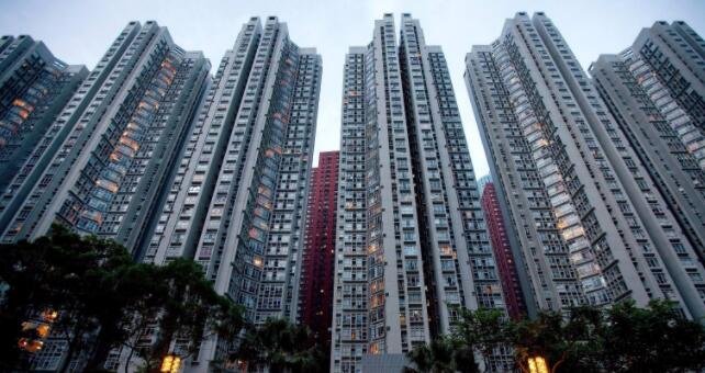 楼市金九银十有点冷怎么解读，楼市降温的原因是什么，未来楼市的发展趋势如何