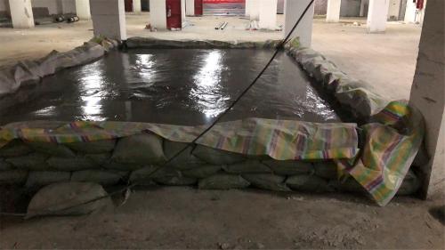 三和管桩三季度亏损1200万至1700万 钢材水泥等原材料价格频繁上调所致