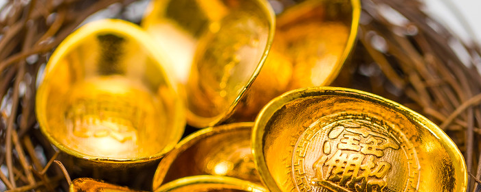 黄金为什么被称为贵金属？