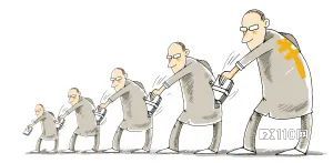 【汇查查】玩不下去了！资金盘海汇国际猛推旧制度