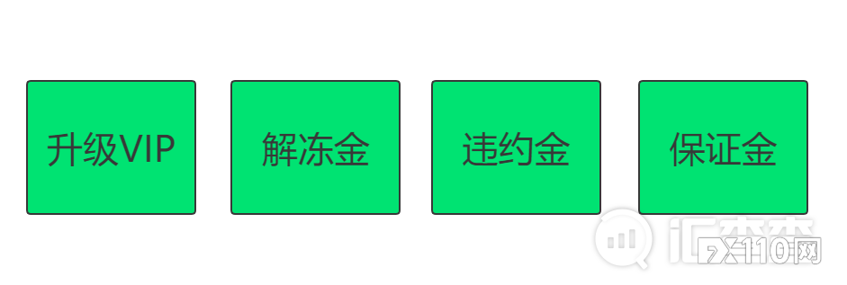 【汇查查】引诱升级VIP不成，黑平台又出新招拖延出金