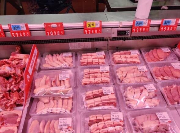 猪肉价格见底了吗何时见底，猪价走势将如何，养猪概念股有哪些