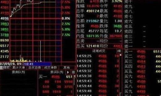 股票抛单多是什么意思？什么原因造成了股票的大量抛单？