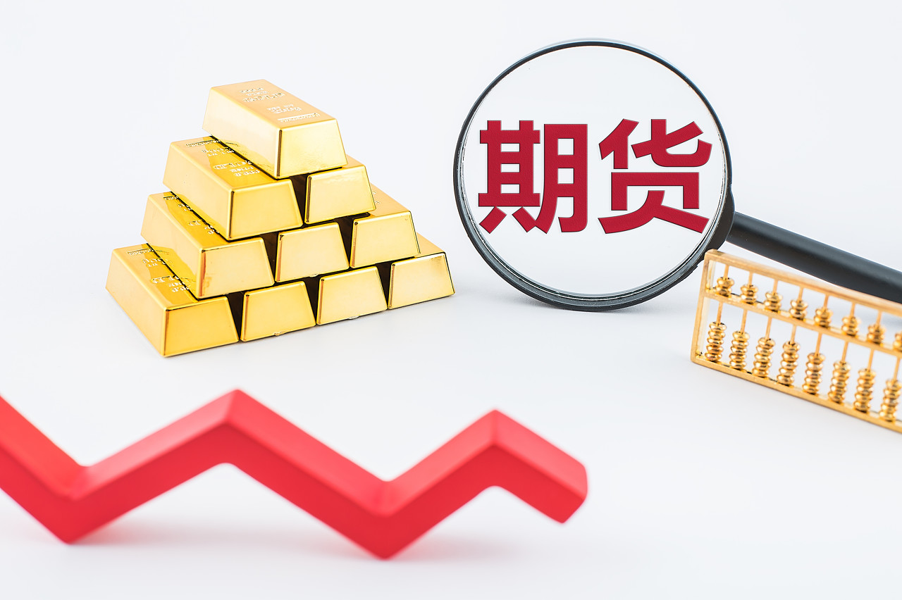 期货日内交易的交易原则