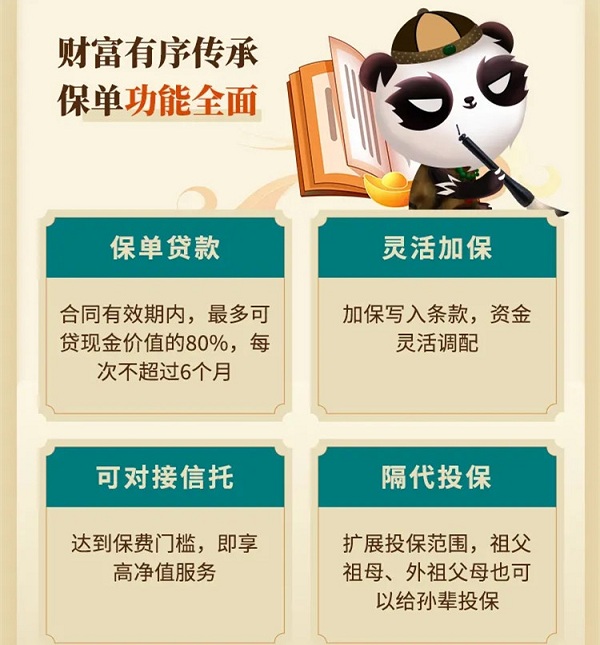 国联康乾1号益利多2.0终身寿险好不好?怎么样?值得购买吗?