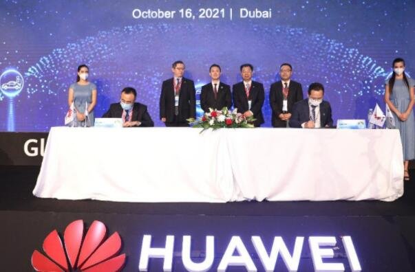 华为签约全球最大储能项目意味着什么，什么是储能，储能项目怎么盈利