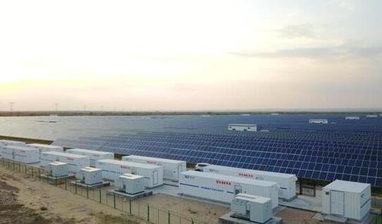 华为签约全球最大储能项目意味着什么，什么是储能，储能项目怎么盈利