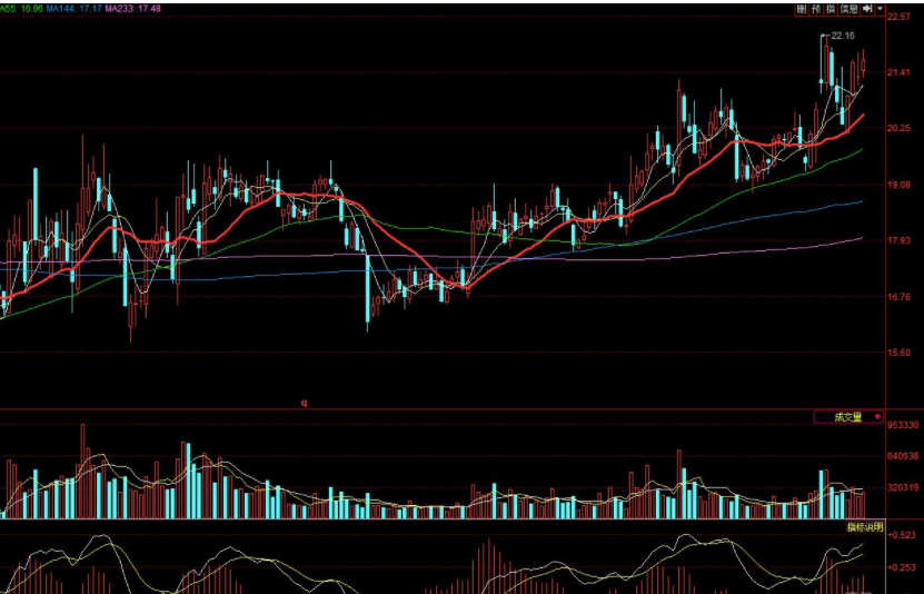 白马股股票 白马股的定义及特点