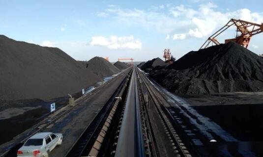 东三省电厂存煤达24天，煤炭股期双跌，煤炭后市行情怎么看待？