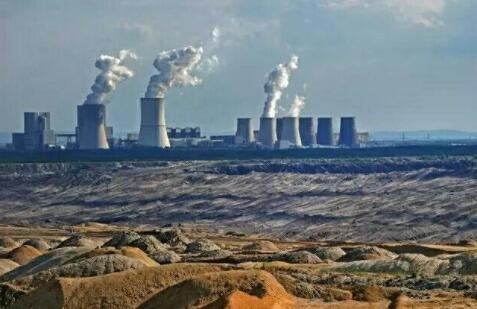 东三省电厂存煤达24天，煤炭股期双跌，煤炭后市行情怎么看待？