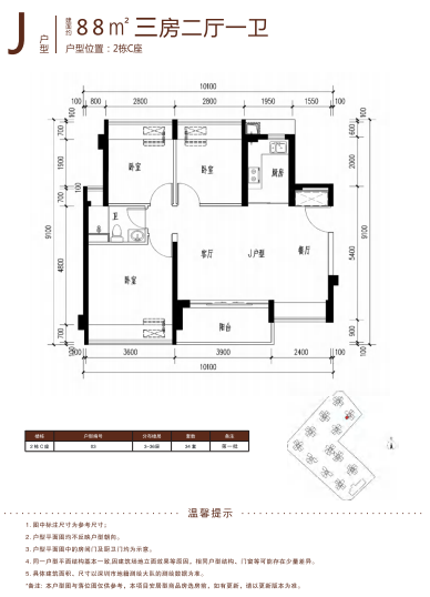 深圳安居房房源港嵘拔翠园项目详情2021