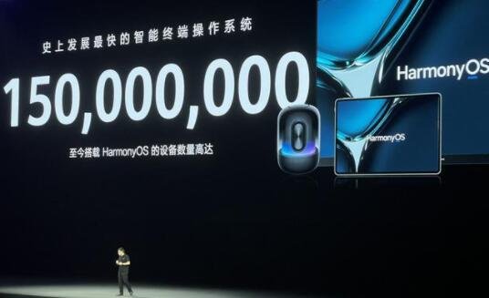 鸿蒙OS升级用户超过1.5亿，鸿蒙系统有什么特点？有什么特性？