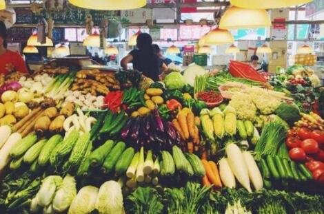 菜比肉贵?近期蔬菜涨价背后有什么原因在驱动？菜价上涨对我们有什么影响？