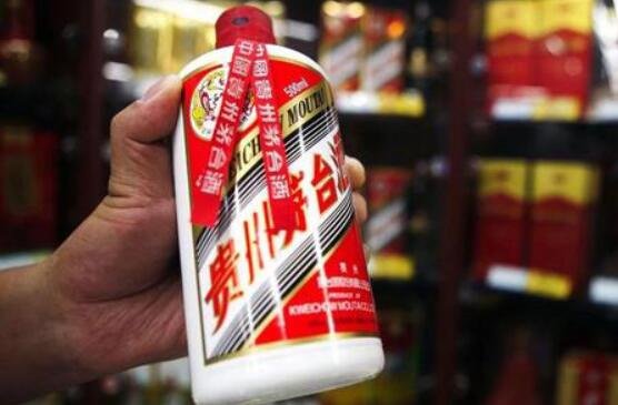 贵州茅台三季度净利126.12亿，茅台价格为什么能够上涨这么多？