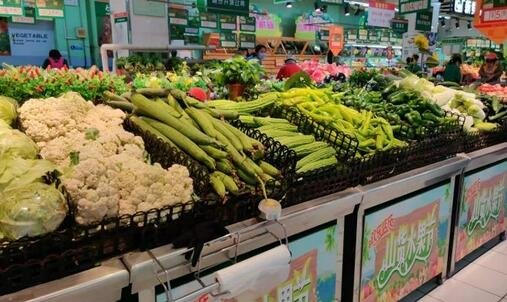 近期蔬菜价格为何跳涨，蔬菜价格上涨的原因和未来走势分析