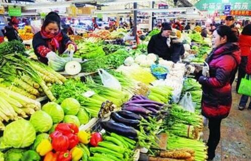 近期蔬菜价格为何跳涨，蔬菜价格上涨的原因和未来走势分析