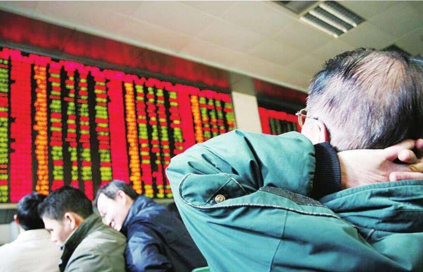 选择买股票的时机  最佳的买入时间点