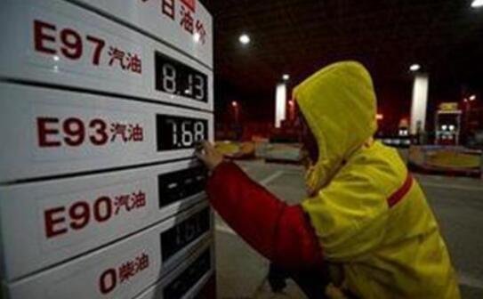 油价已暴涨60%，油价暴涨背后的原因是什么？为什么油价会暴涨？