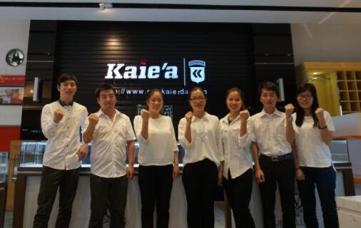 N凯尔达大涨近24%，凯尔达是做什么的？凯尔达公司简介