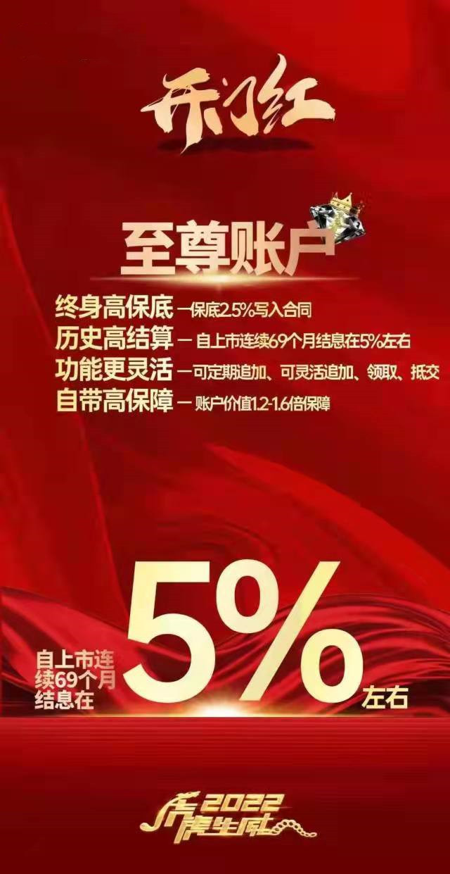 泰康2022开门红，泰康至尊庆典版怎么样?好不好?值得买吗?