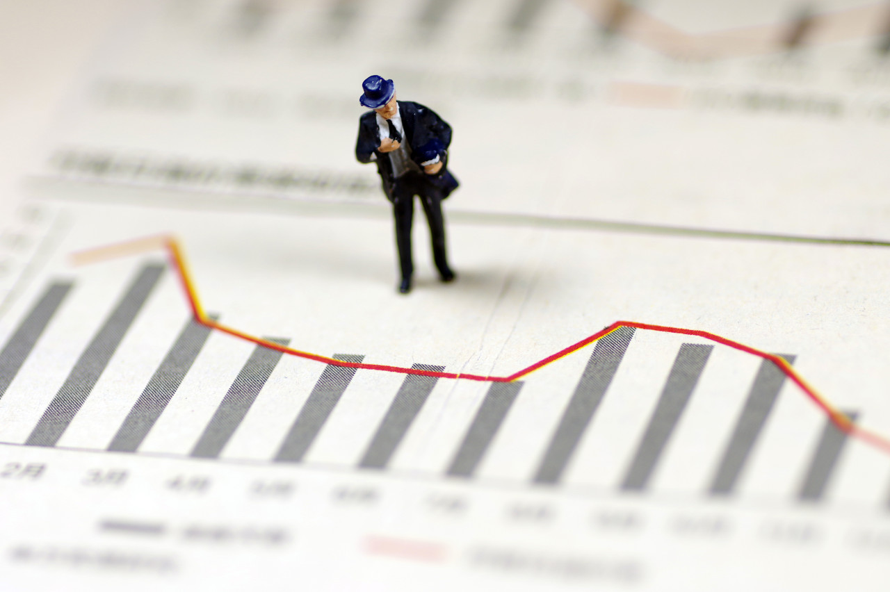 期货中的股指贴水是什么意思