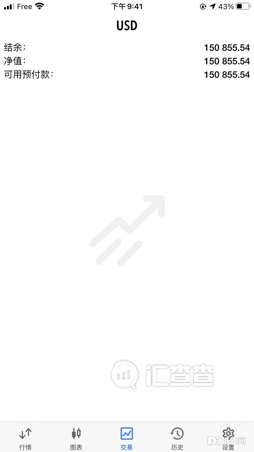 【汇查查】用户竟一语成谶，平台1小时后将其账户封禁