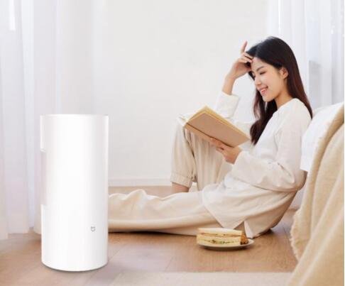 米家智能除湿机发布，此款除湿机有什么亮点？值得购买吗？