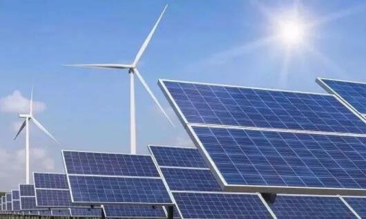 电力新能源又爆发，电力板块的股票都哪些？