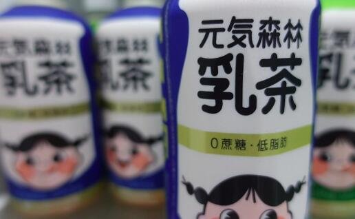 元气森林发公告恳请用户退款，气泡水行业的竞争怎么样？