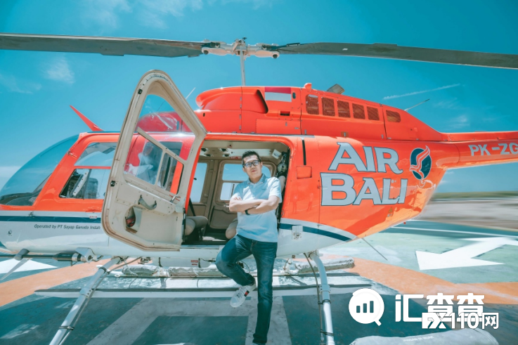 【汇查查】海汇老板陈麒麟发表线上讲话，重点强调了这几件事