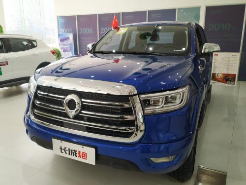 华创证券：维持长城汽车“强推”评级 目标价88.4元