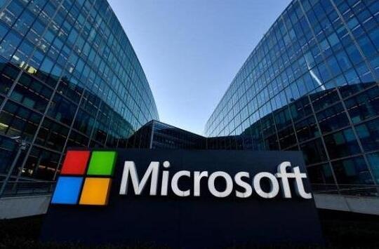 微软市值首破2.5万亿美元，微软股价上涨原因是什么，微软为什么这么厉害