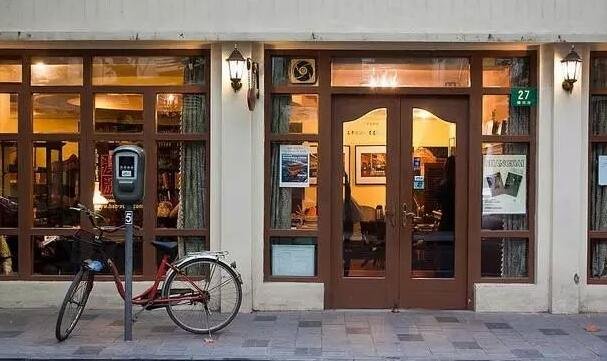 上海咖啡馆数量全球第一，目前一共有多少家咖啡馆，咖啡产业额的市场现状如何