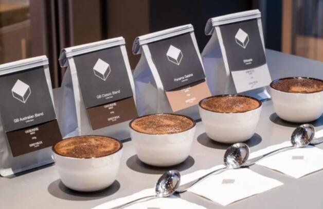 上海咖啡馆数量全球第一，目前一共有多少家咖啡馆，咖啡产业额的市场现状如何