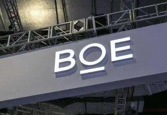 京东方成苹果面板供应商如何解读，京东方的第一股东是谁，面板概念股一览