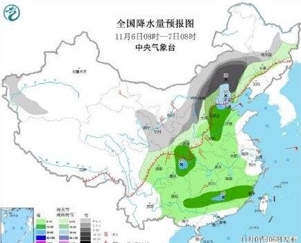 北方暴雪即将上线，未来十天的天气情况如何，暴雪利好哪些股票