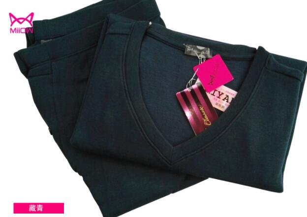 秋裤销售高峰提前40天，这是怎么回事，秋裤有哪些品牌