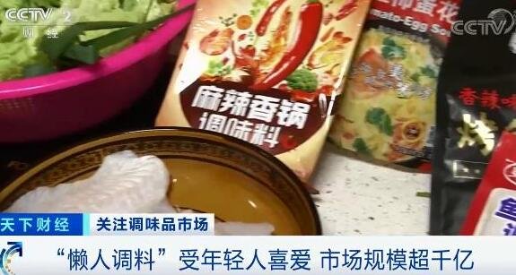 酱油醋涨价了 懒人调料火了，复合调味料有什么特点，调味料概念股一览